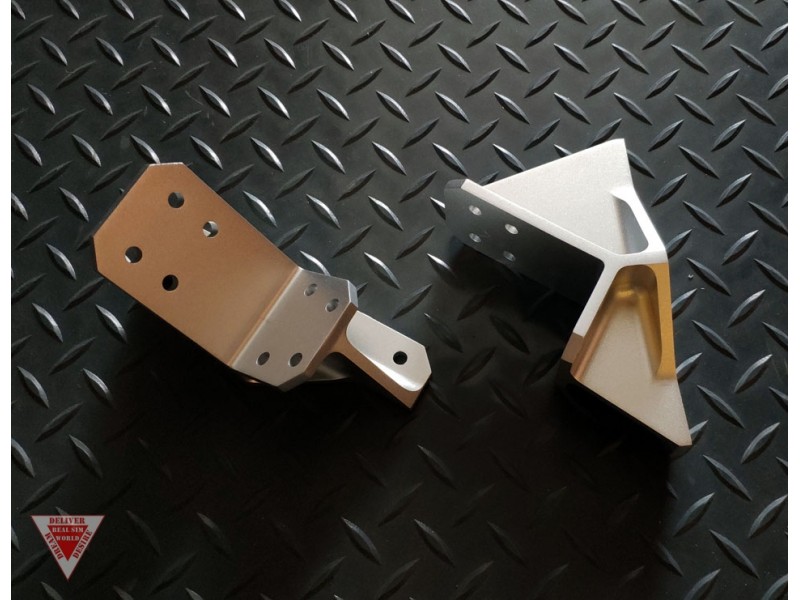 Seatrail Top Bracket