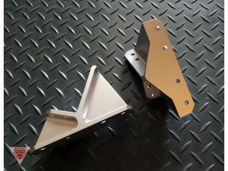Seatrail Top Bracket